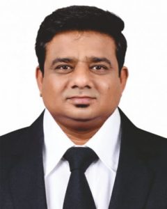 Director Pranshant sir