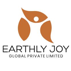 Earthlyjoy global logo