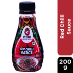 Red Chilli Sauce