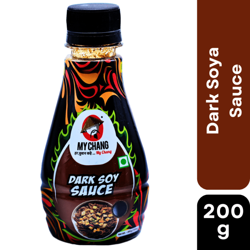 Dark Soya Sauce