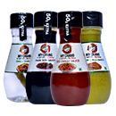 Mychang Sauces