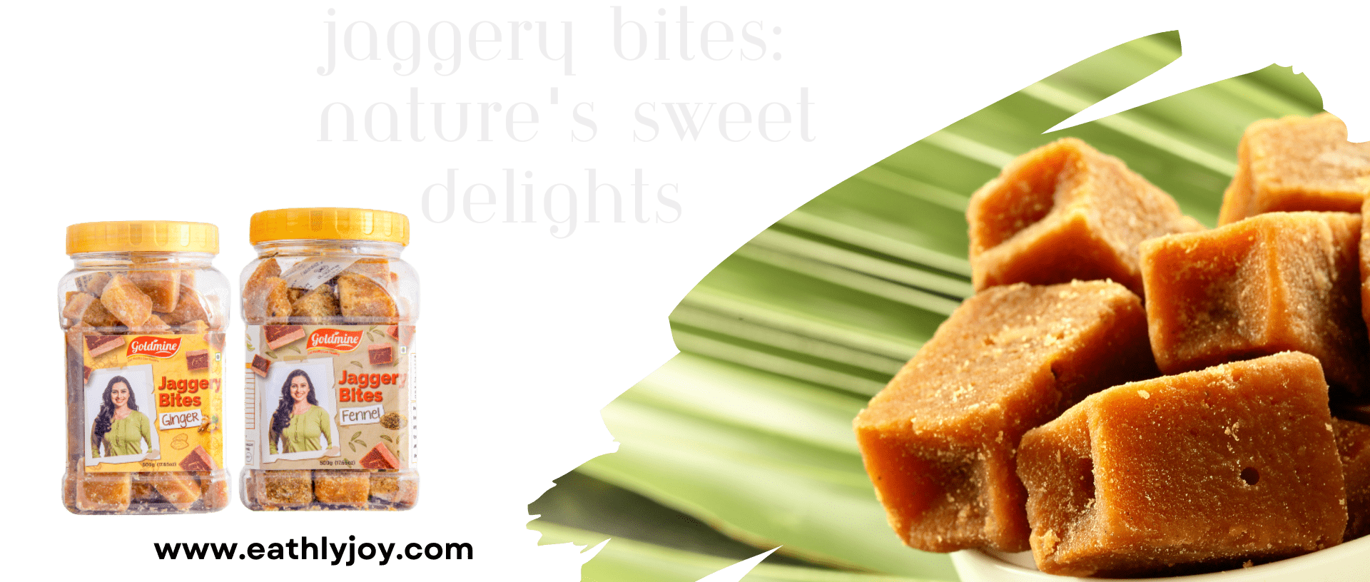 Savoring the Sweetness: Exploring the World of Jaggery Bites